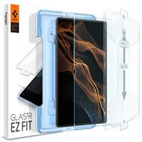 Spigen EZ Fit Glas.tR Slim 1 Pack - G.Tab S8 Ultra